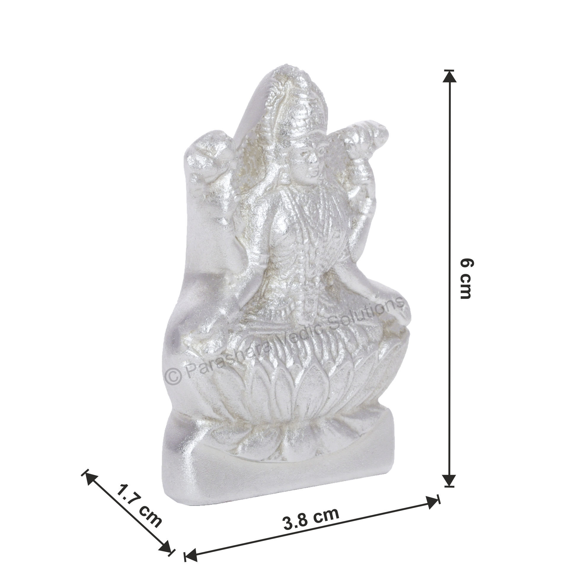 Arkam Premium Range Of Spiritual Products Arkam Parad Lakshmi